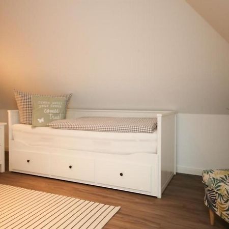 Ferienwohnung Ostseeduene Timmendorfer Strand Exterior photo
