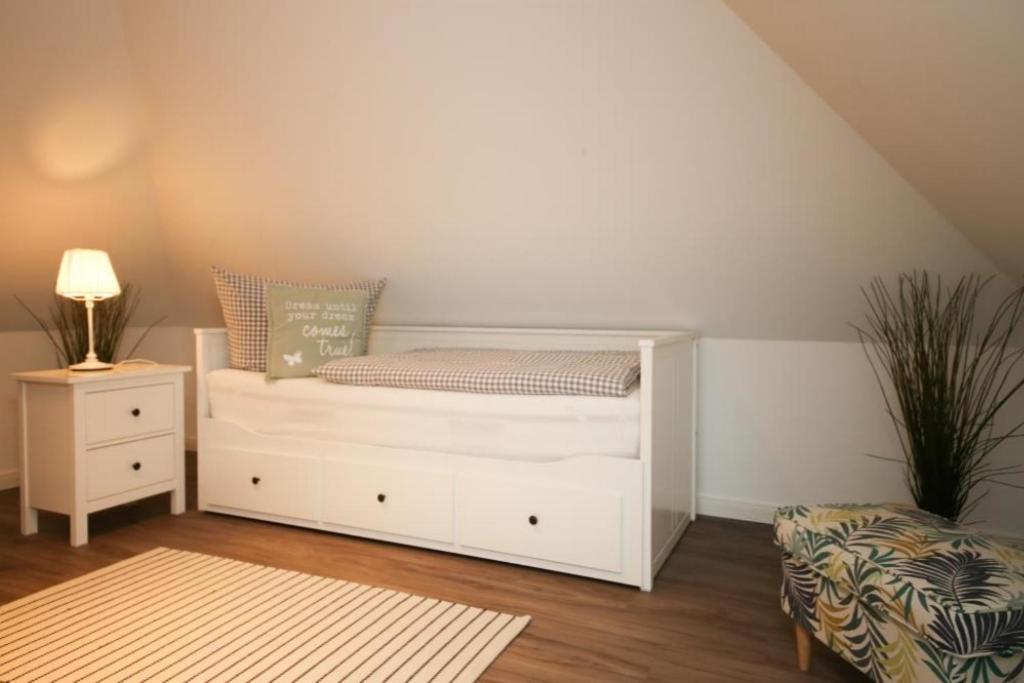Ferienwohnung Ostseeduene Timmendorfer Strand Exterior photo