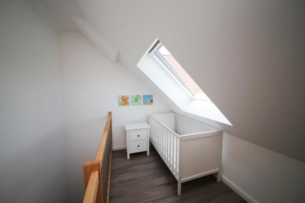 Ferienwohnung Ostseeduene Timmendorfer Strand Exterior photo