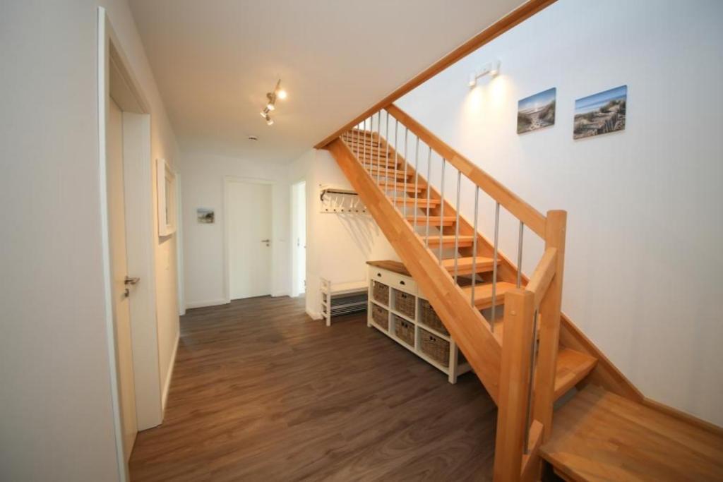 Ferienwohnung Ostseeduene Timmendorfer Strand Exterior photo