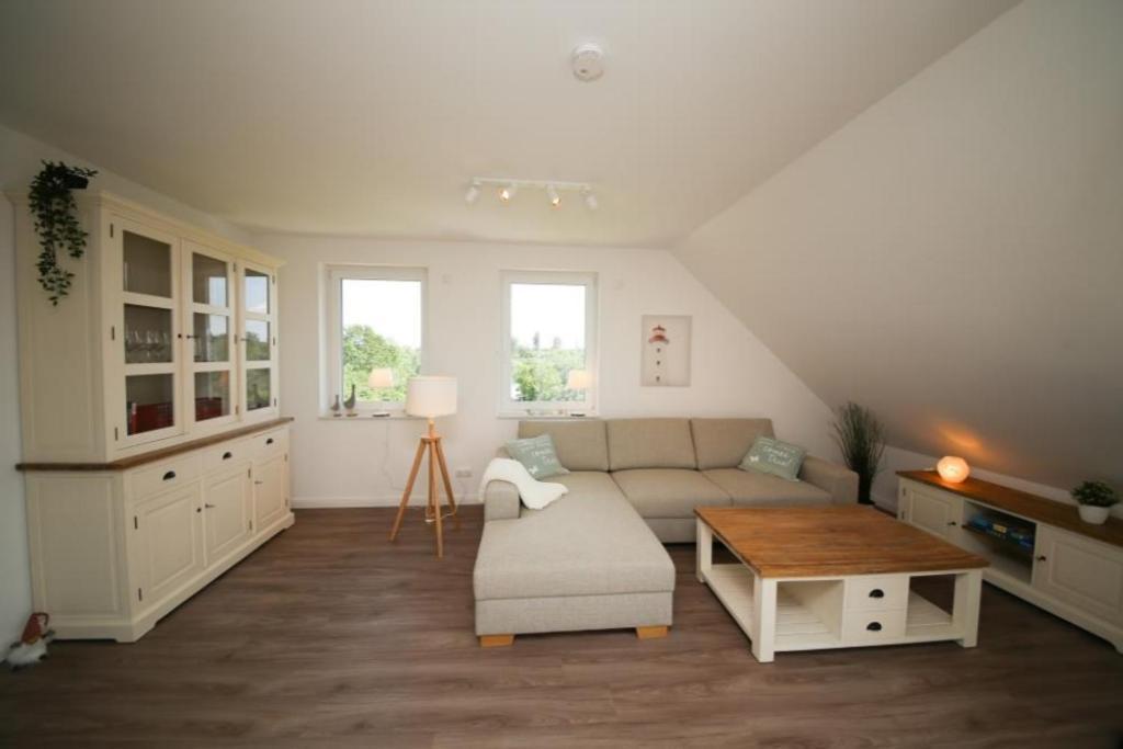 Ferienwohnung Ostseeduene Timmendorfer Strand Exterior photo