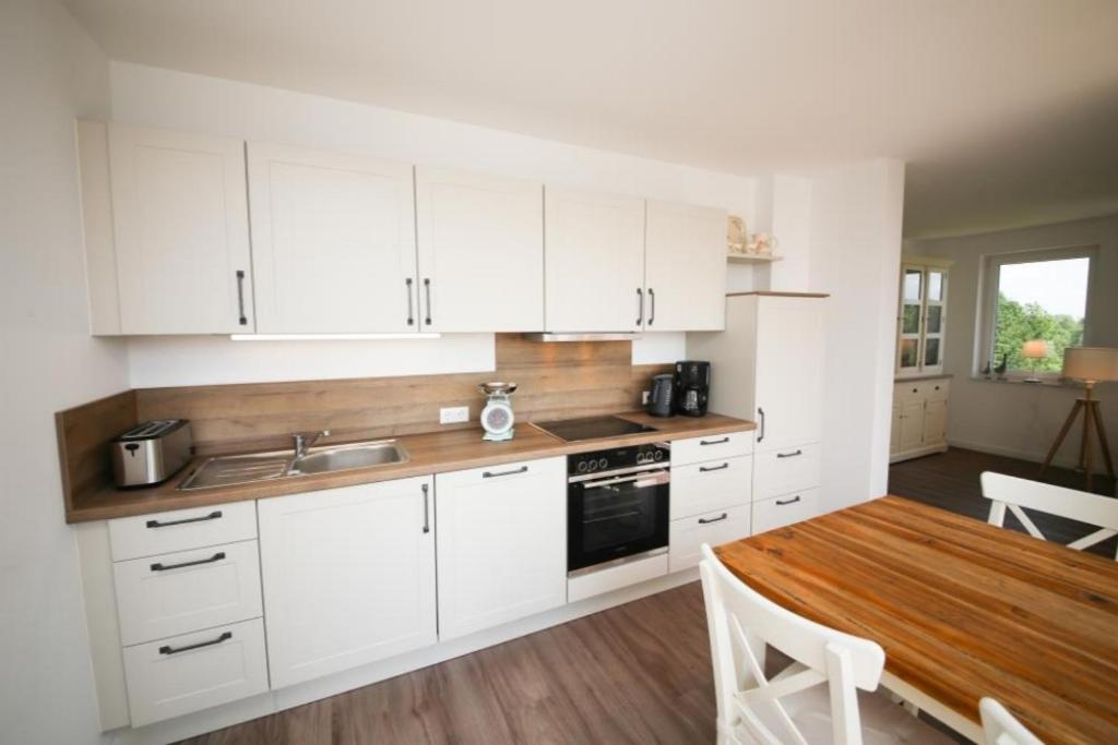 Ferienwohnung Ostseeduene Timmendorfer Strand Exterior photo